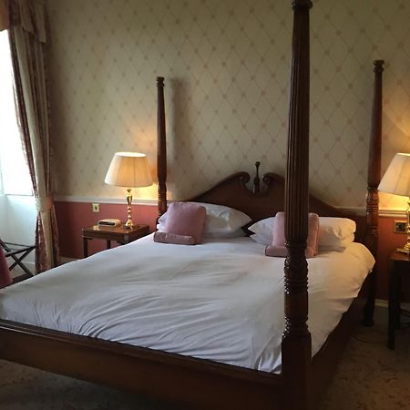 Culloden House Hotel Inverness Extérieur photo