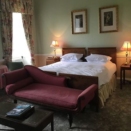 Culloden House Hotel Inverness Extérieur photo