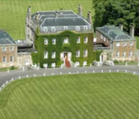 Culloden House Hotel Inverness Extérieur photo