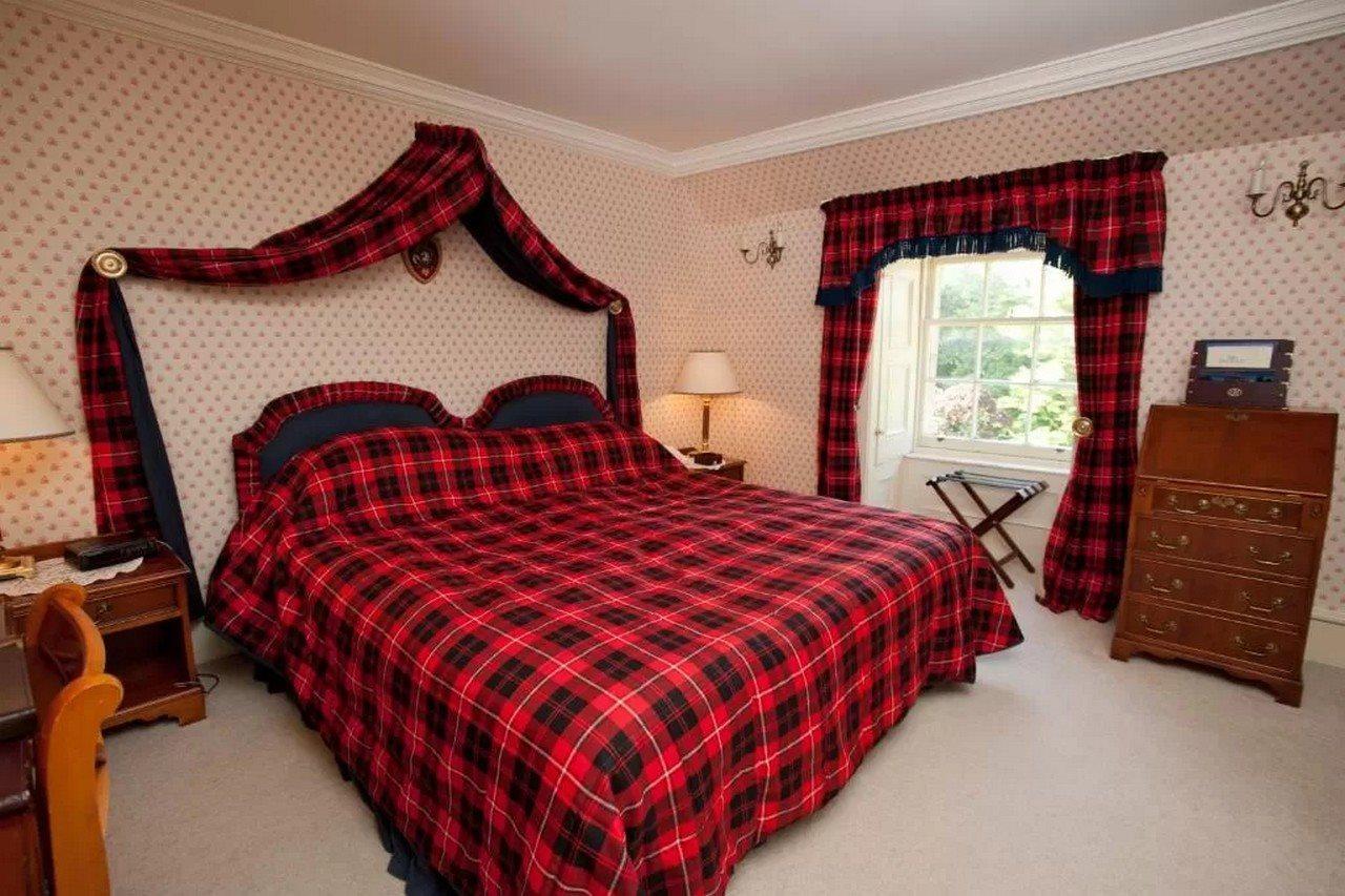 Culloden House Hotel Inverness Extérieur photo