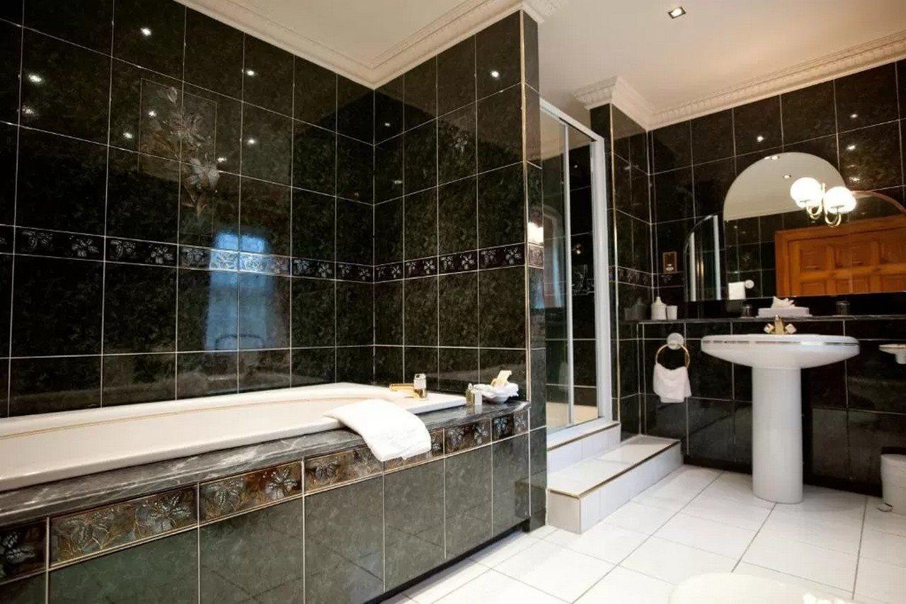 Culloden House Hotel Inverness Extérieur photo