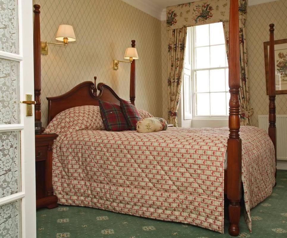 Culloden House Hotel Inverness Extérieur photo