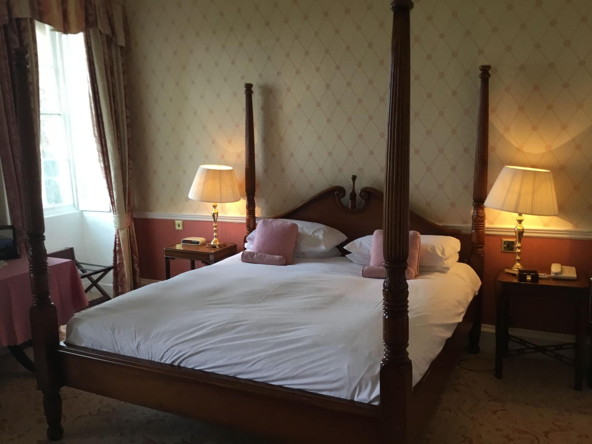 Culloden House Hotel Inverness Extérieur photo