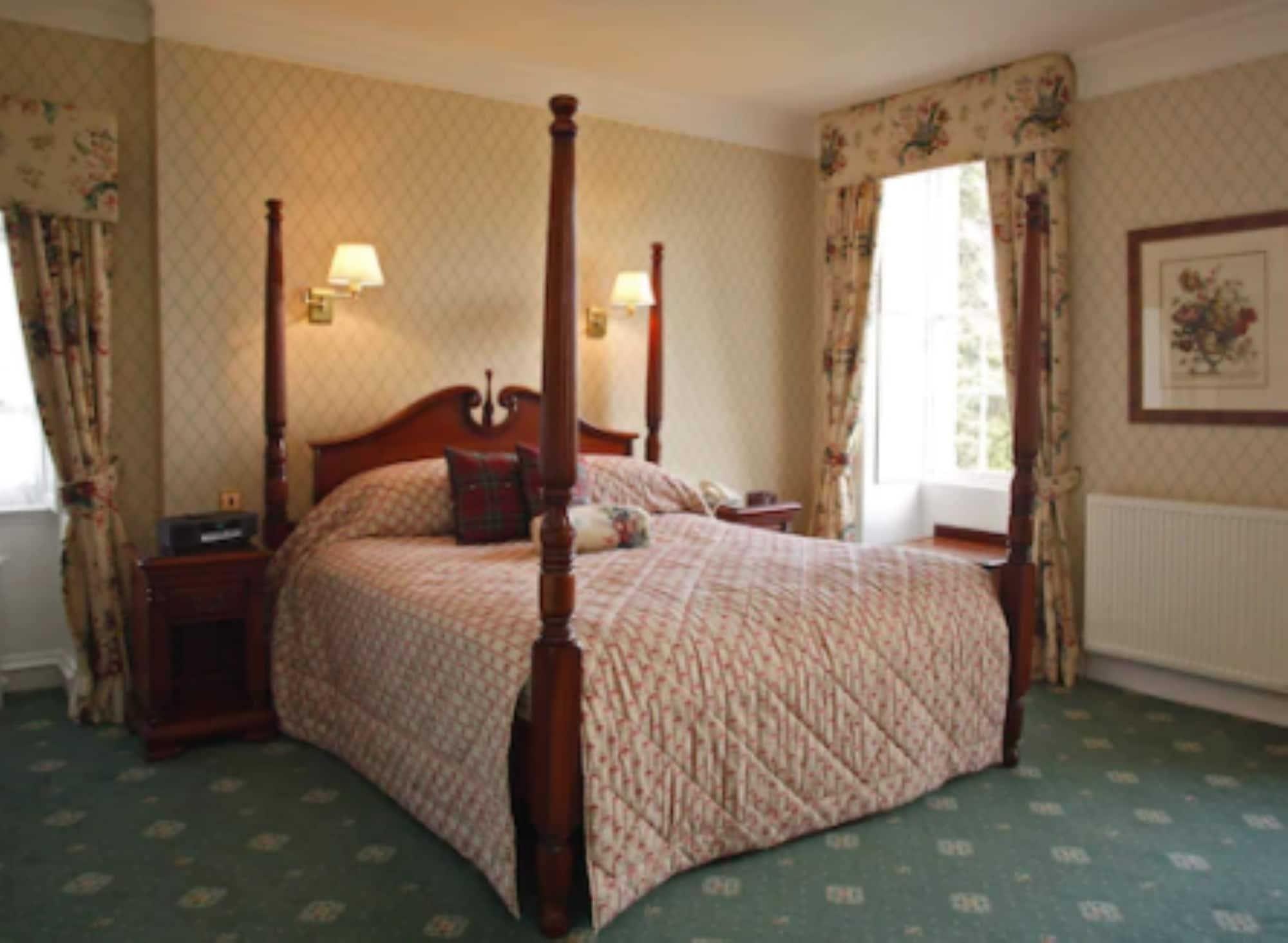 Culloden House Hotel Inverness Extérieur photo