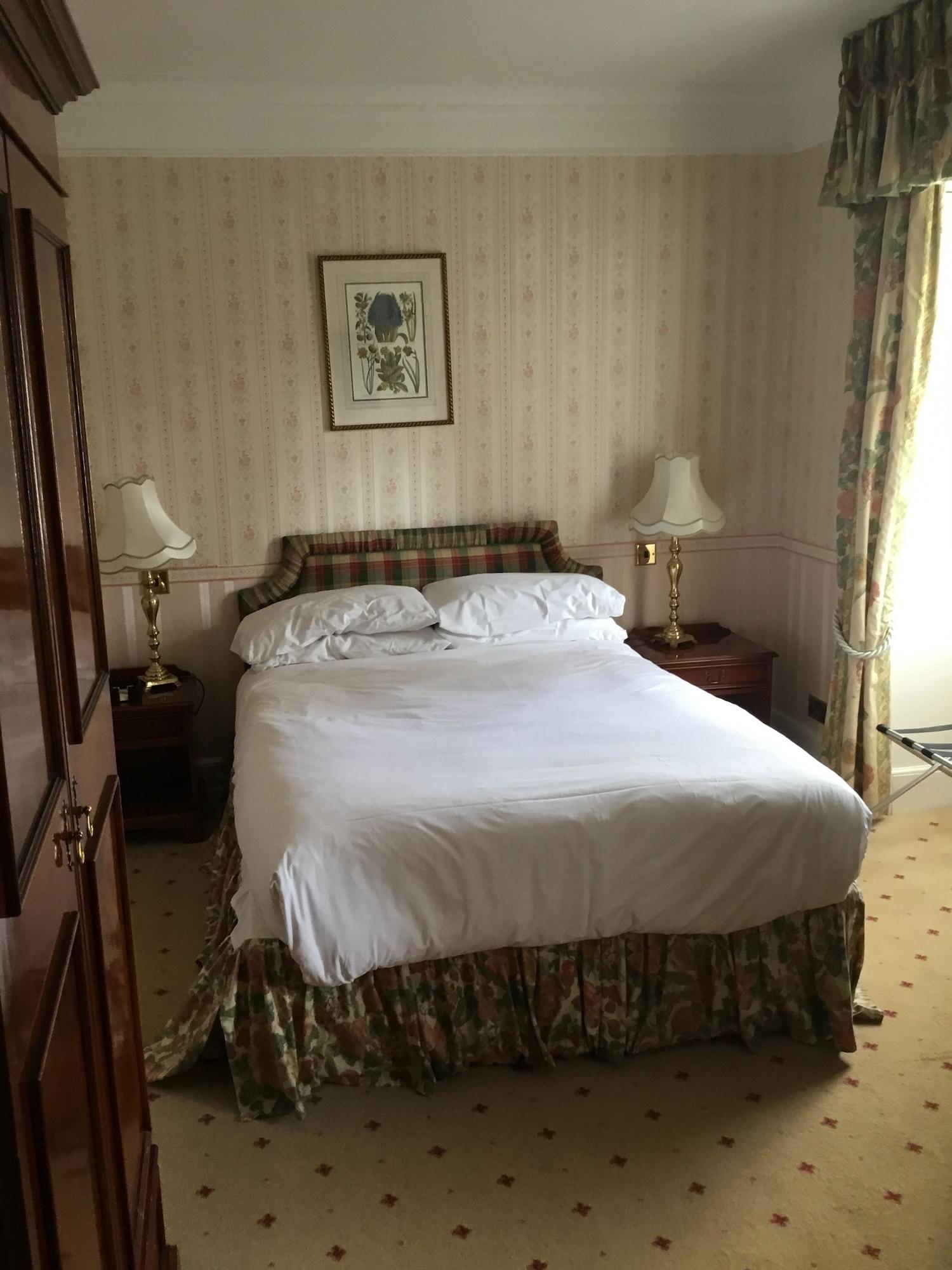 Culloden House Hotel Inverness Extérieur photo