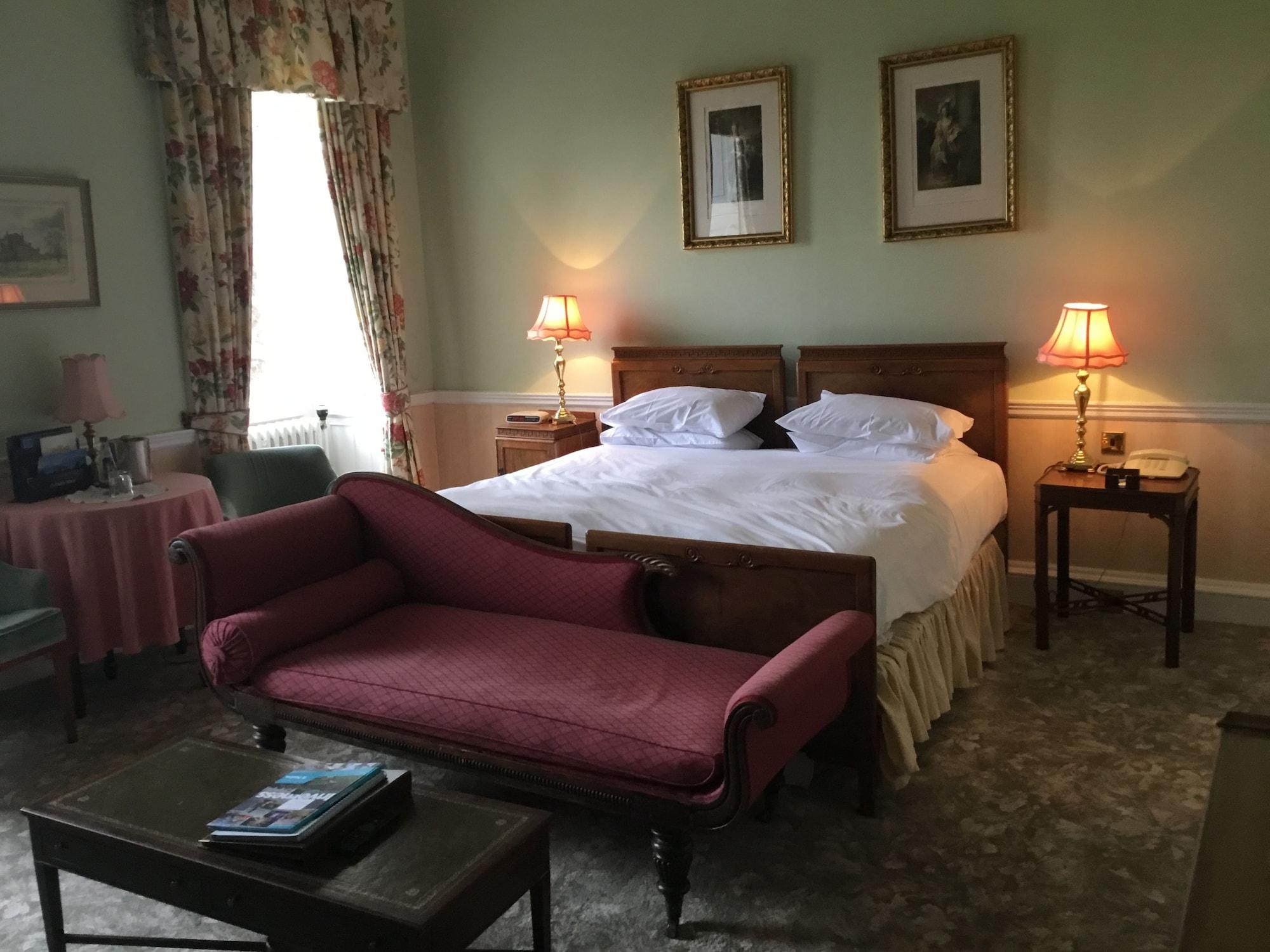 Culloden House Hotel Inverness Extérieur photo