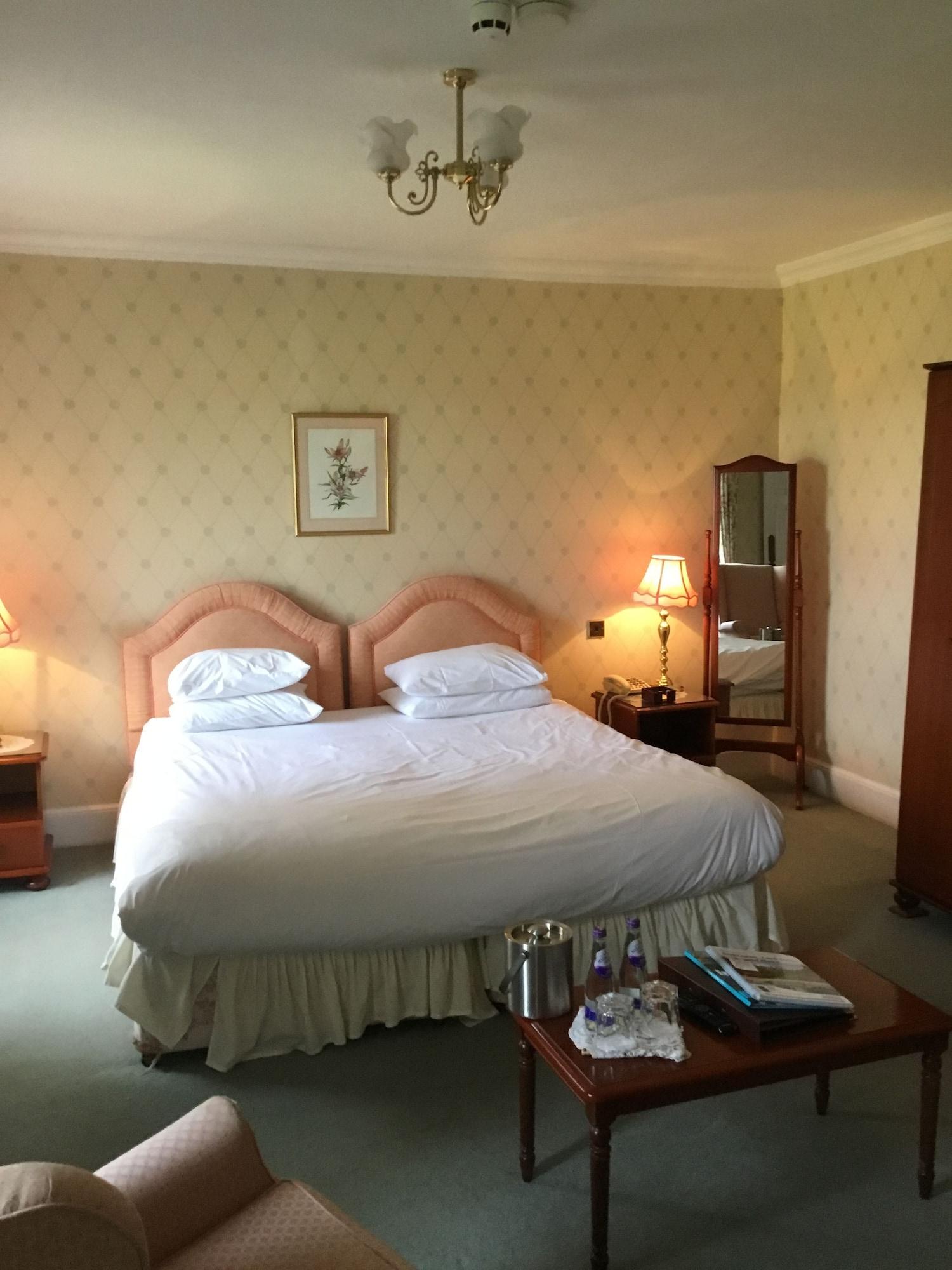 Culloden House Hotel Inverness Extérieur photo