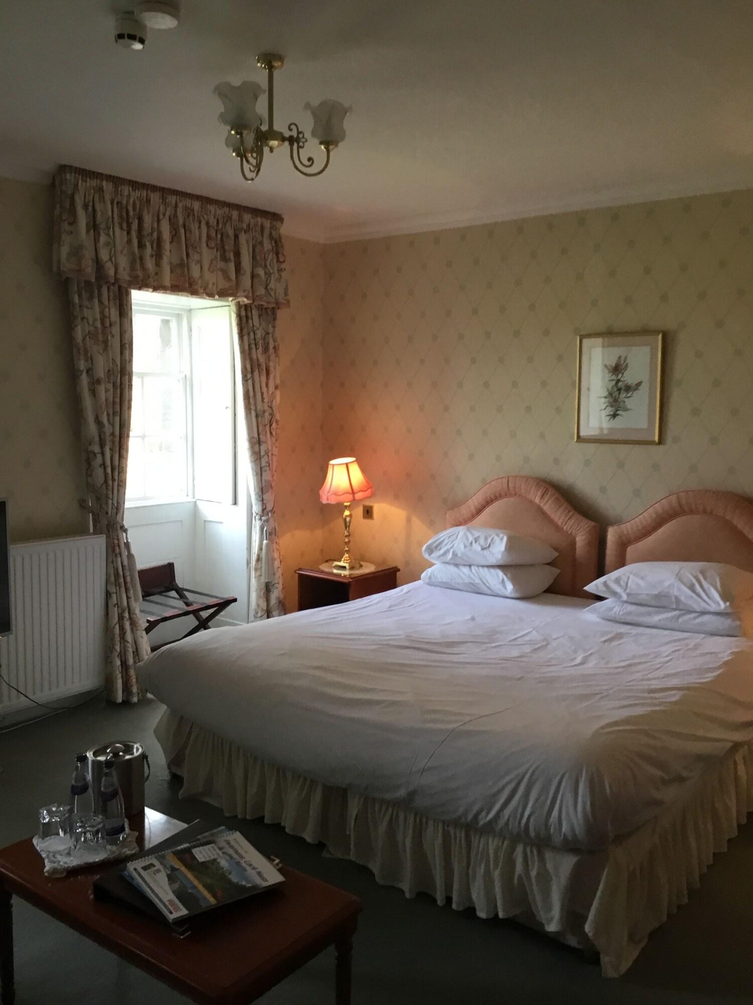 Culloden House Hotel Inverness Extérieur photo