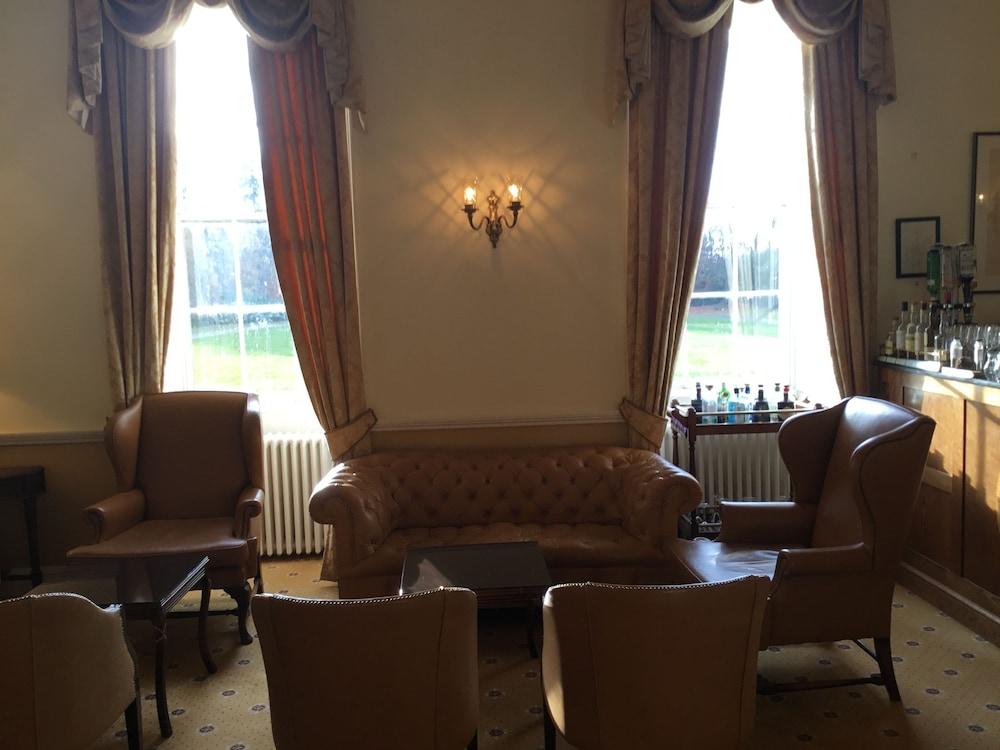 Culloden House Hotel Inverness Extérieur photo