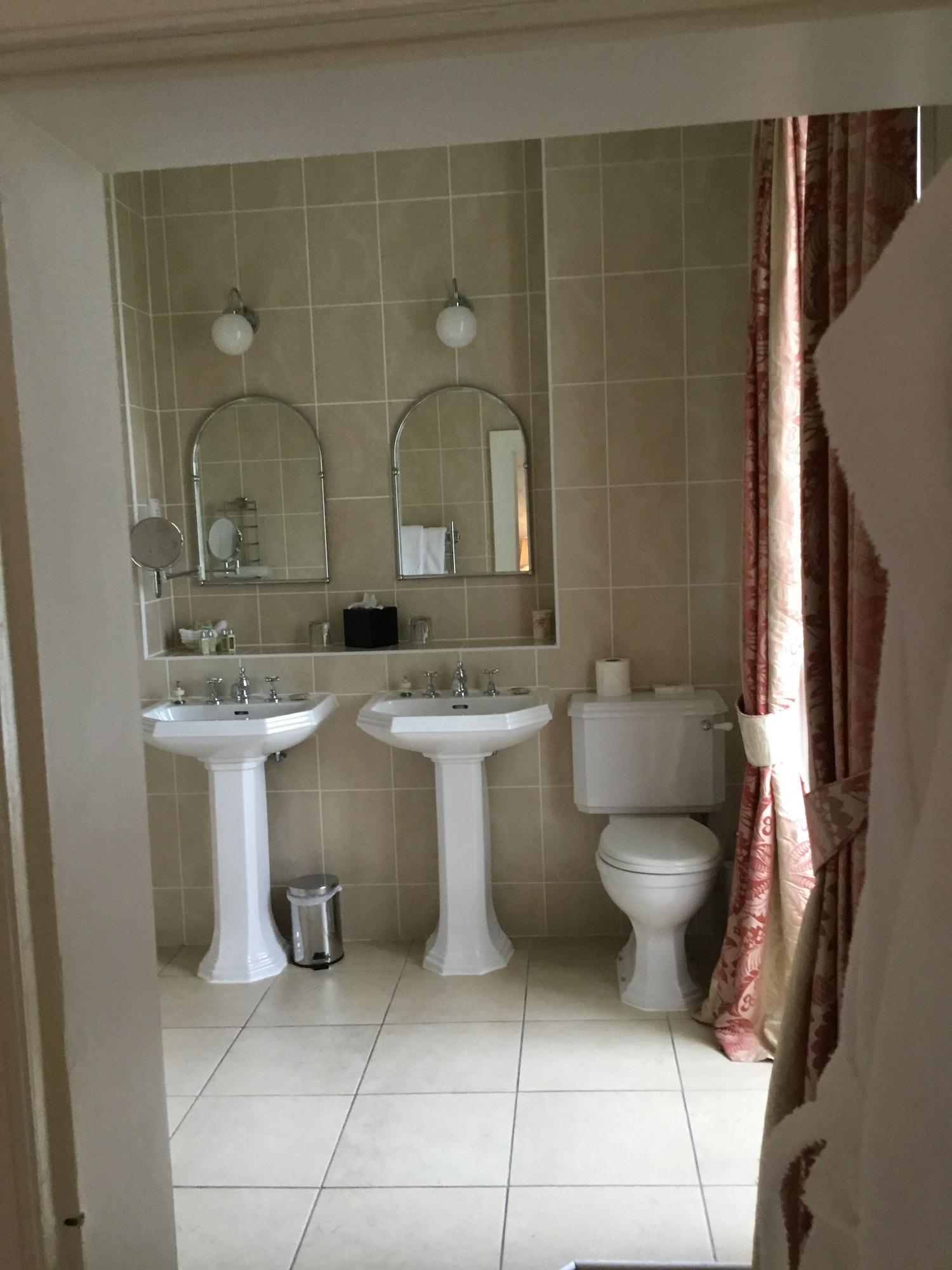 Culloden House Hotel Inverness Extérieur photo