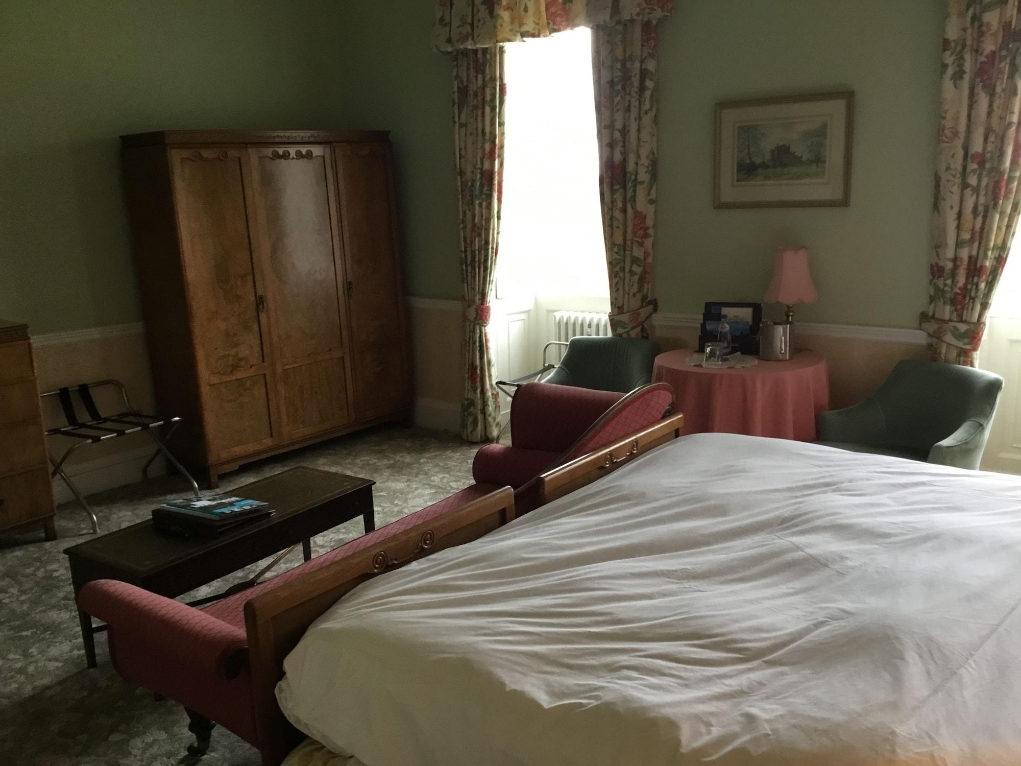 Culloden House Hotel Inverness Extérieur photo