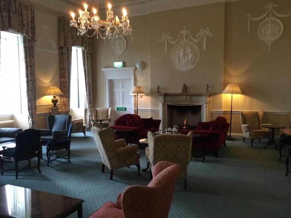 Culloden House Hotel Inverness Extérieur photo