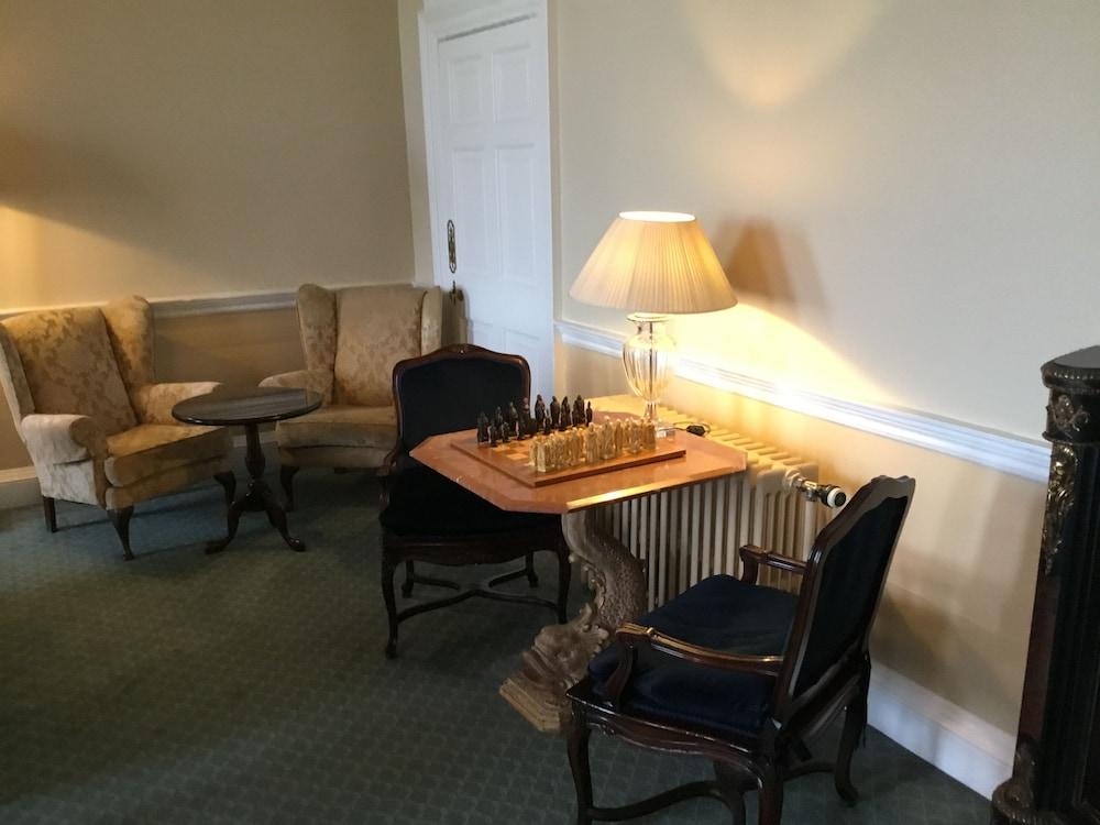 Culloden House Hotel Inverness Extérieur photo