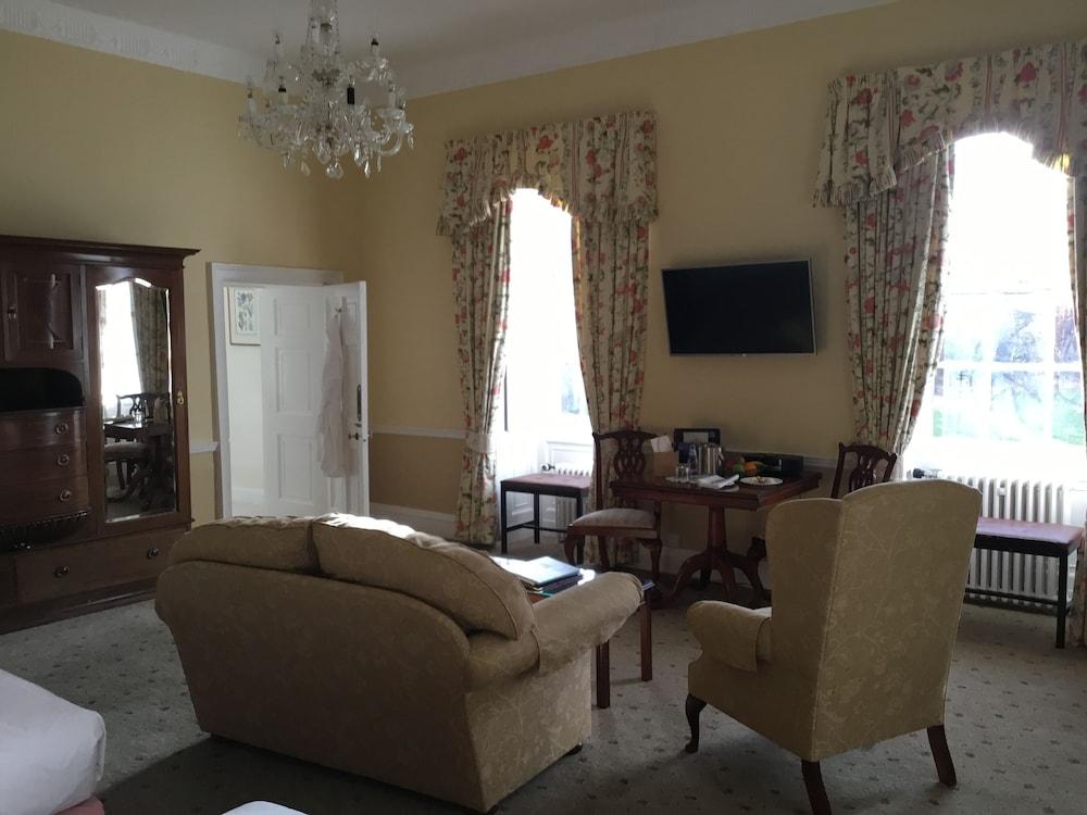 Culloden House Hotel Inverness Extérieur photo