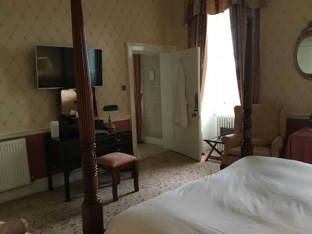 Culloden House Hotel Inverness Extérieur photo