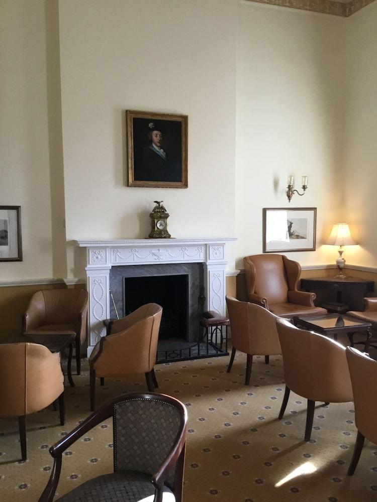 Culloden House Hotel Inverness Extérieur photo