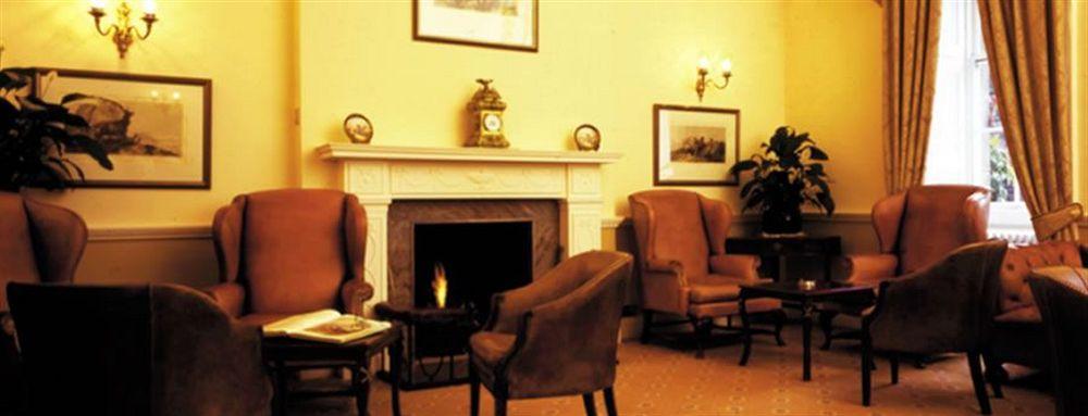 Culloden House Hotel Inverness Extérieur photo