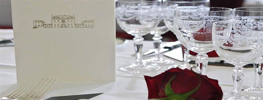 Culloden House Hotel Inverness Extérieur photo
