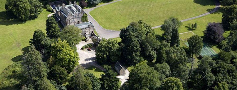 Culloden House Hotel Inverness Extérieur photo
