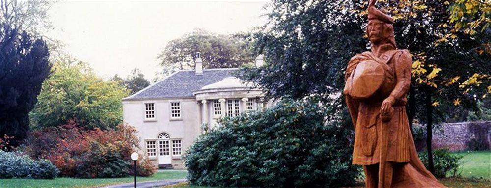 Culloden House Hotel Inverness Extérieur photo