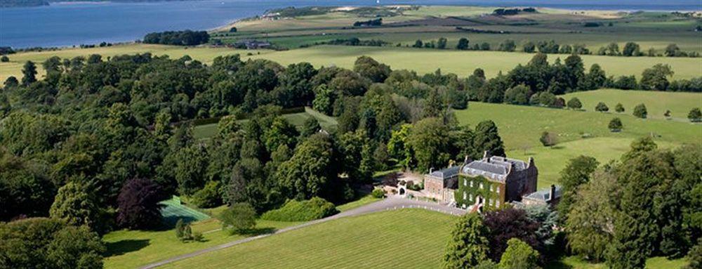 Culloden House Hotel Inverness Extérieur photo
