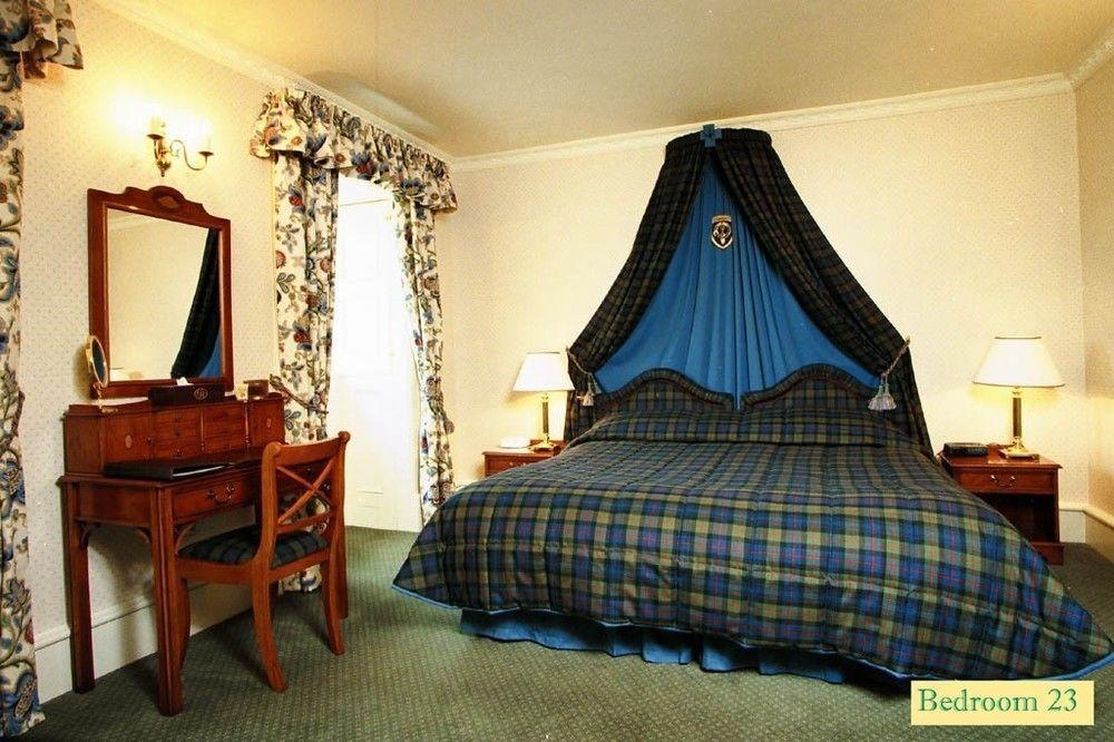 Culloden House Hotel Inverness Chambre photo