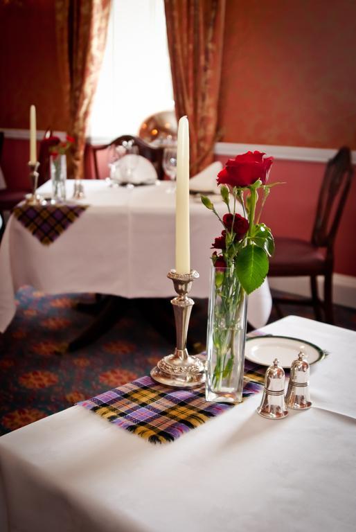 Culloden House Hotel Inverness Extérieur photo