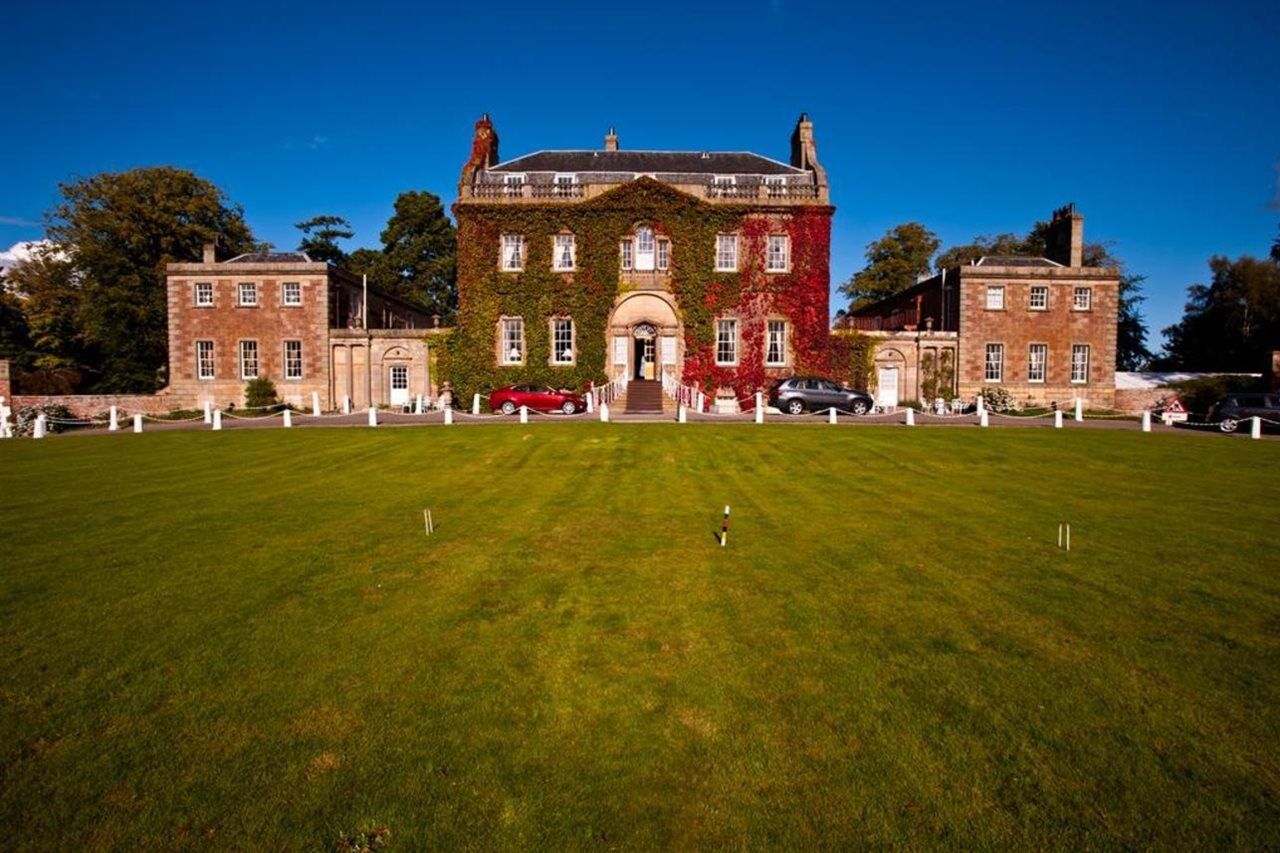 Culloden House Hotel Inverness Extérieur photo
