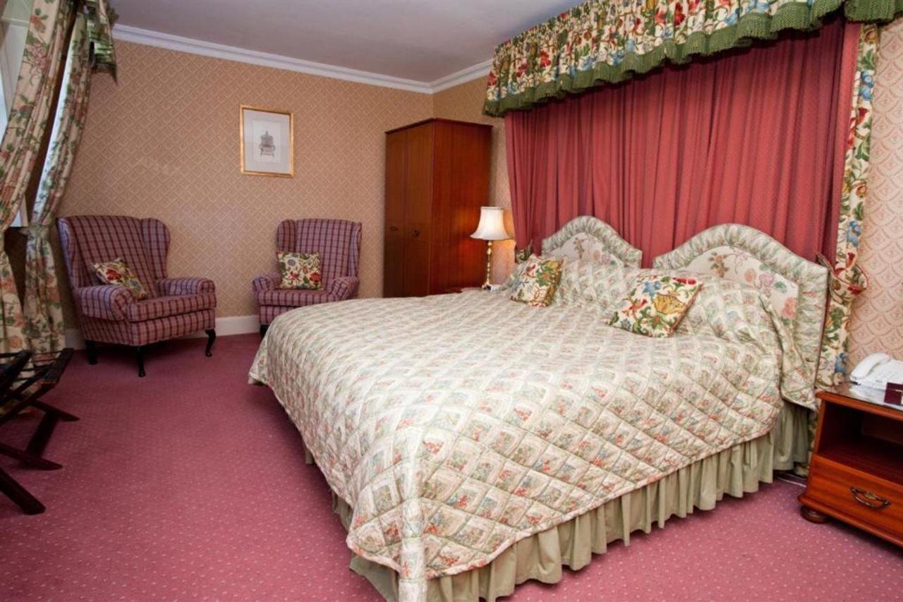 Culloden House Hotel Inverness Extérieur photo