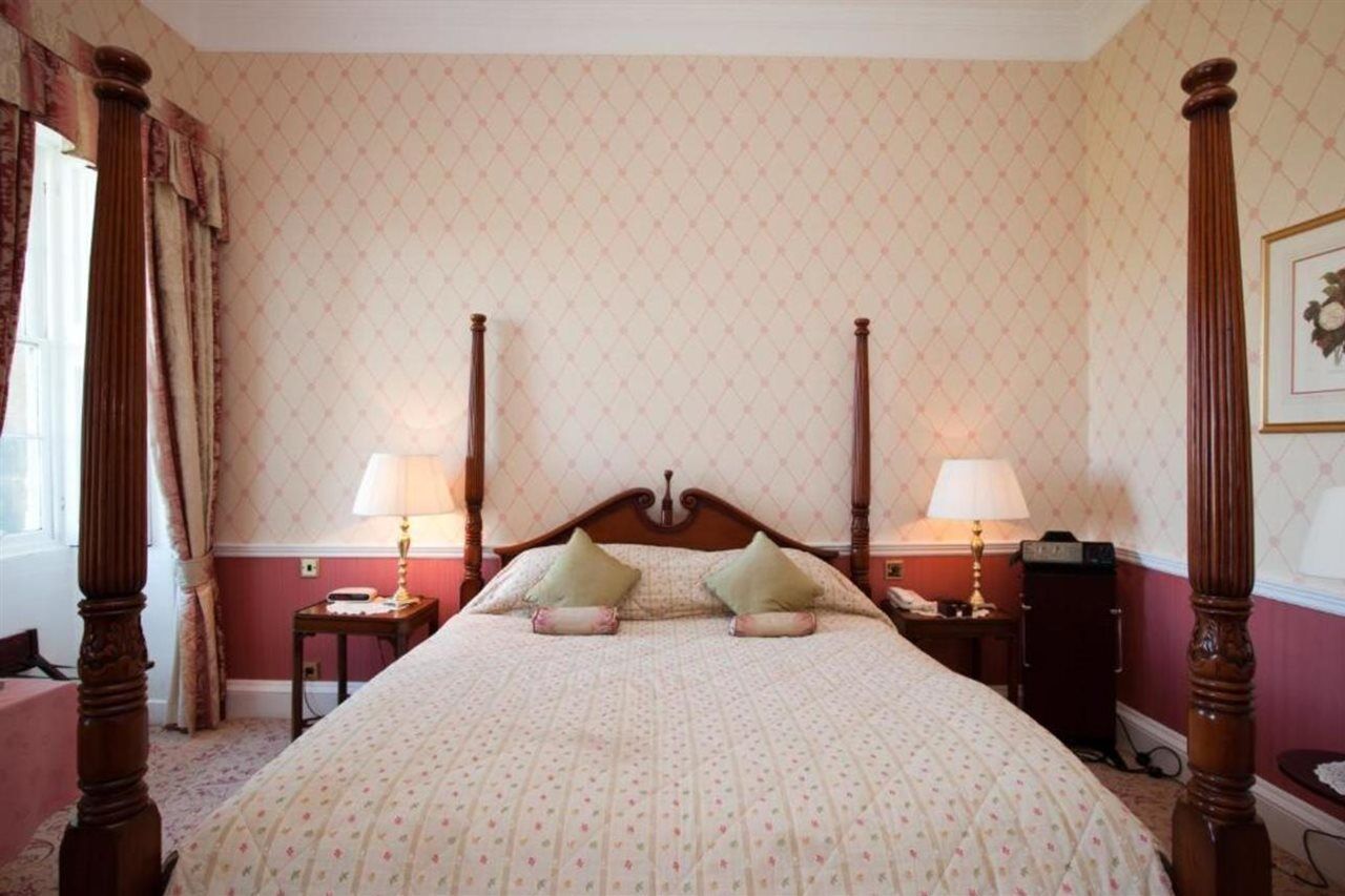 Culloden House Hotel Inverness Extérieur photo
