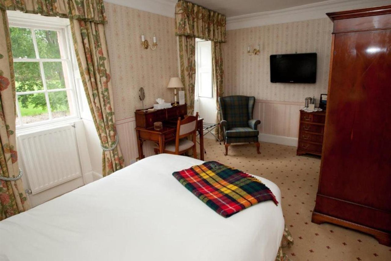 Culloden House Hotel Inverness Extérieur photo