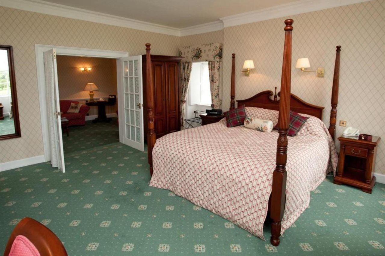 Culloden House Hotel Inverness Extérieur photo